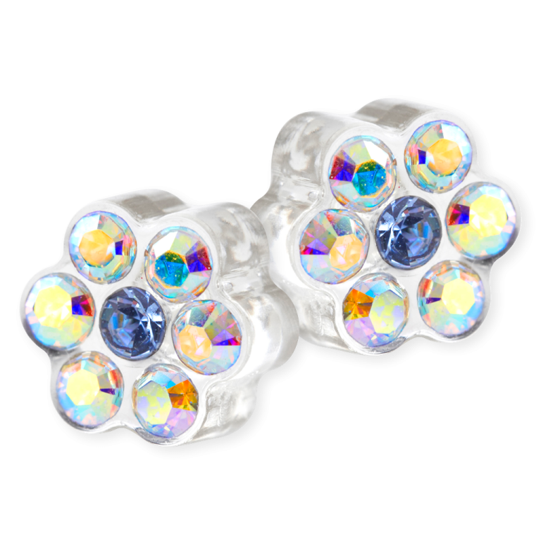 Daisy Rainbow Alexandrite