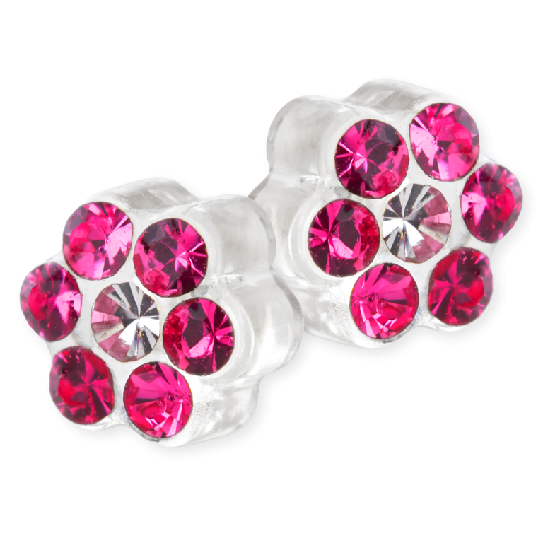 Daisy Rose Crystal