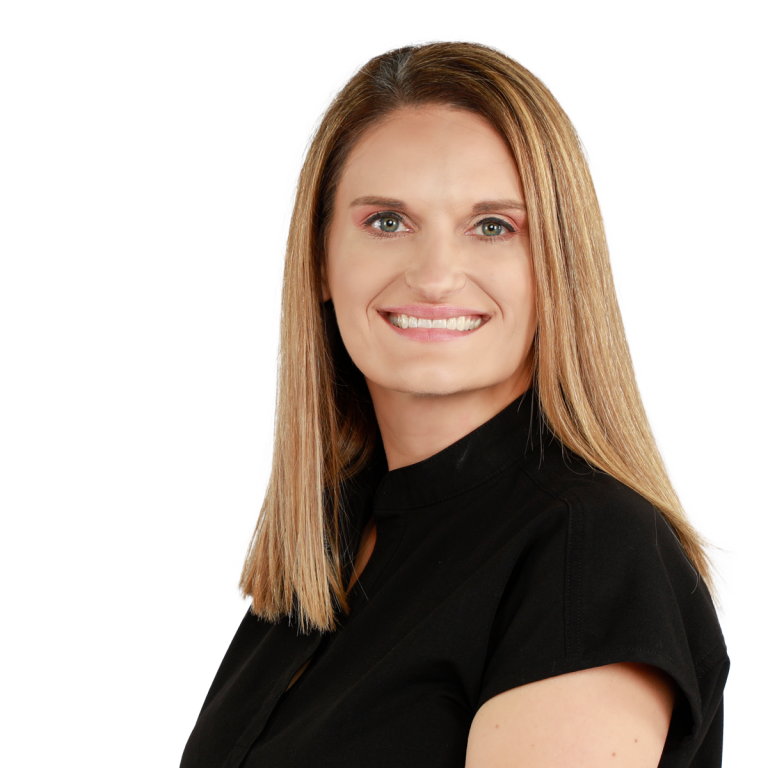 Portrait of Audra Linck
