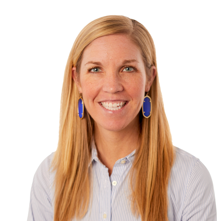 Portrait of Sarah Simko